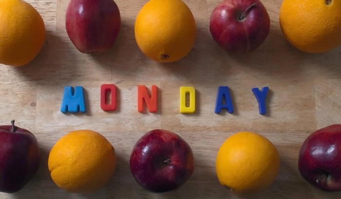 Do These 10 Things on Friday to Make Monday Awesome - LifeHack These 10 things friday make monday awesome