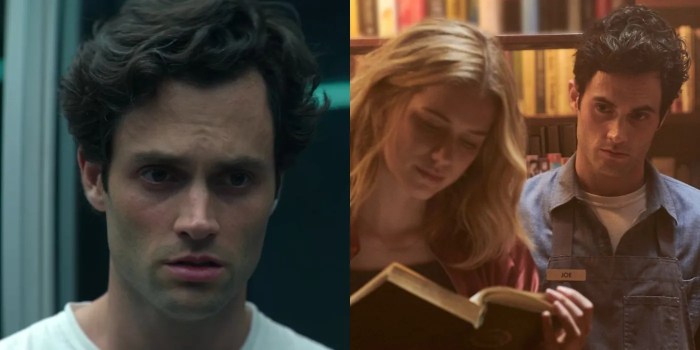 Netflix's You: 15 Most Thought-Provoking Quotes About Love And Life You need visit these 20 websites you want learn new skills
