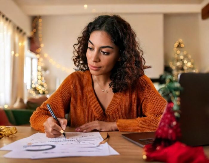 Alternatives to new years resolutions