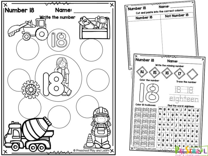 Number 18 Worksheet 18 realistic family photos parenting never picture perfect