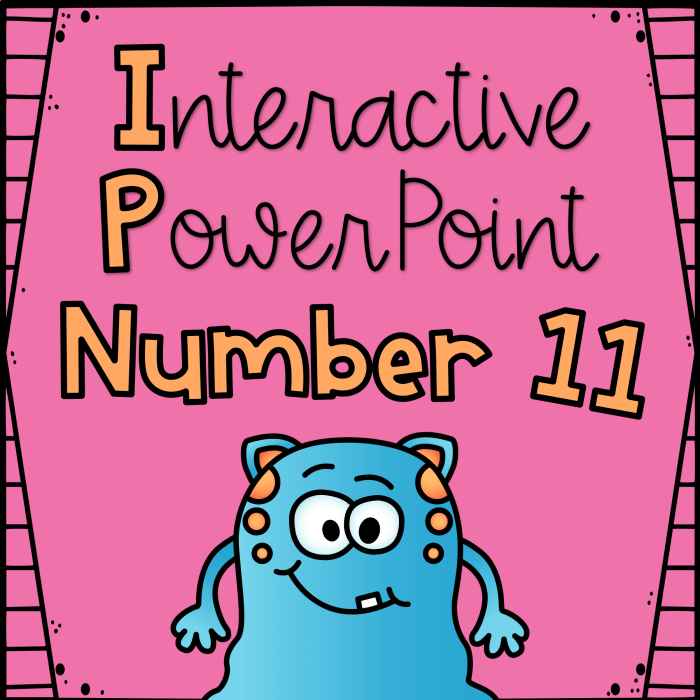 Number 11 Worksheets 11 simple ways become better person