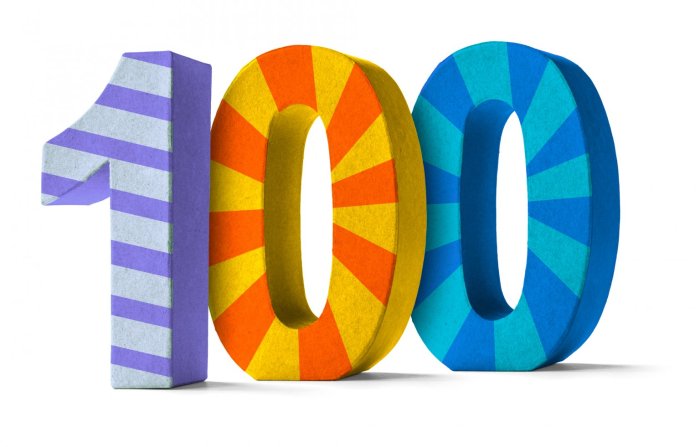 Over 100 Subscribers Activated! – Charlemont Connect 100 life quotes giving you inspiration to life