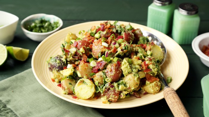10 delicious avocado recipes try