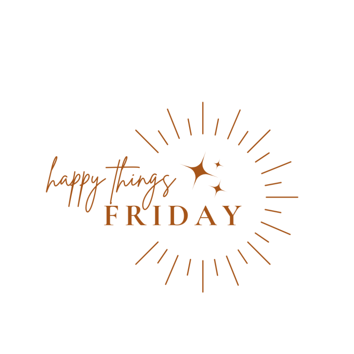These 10 things friday make monday awesome