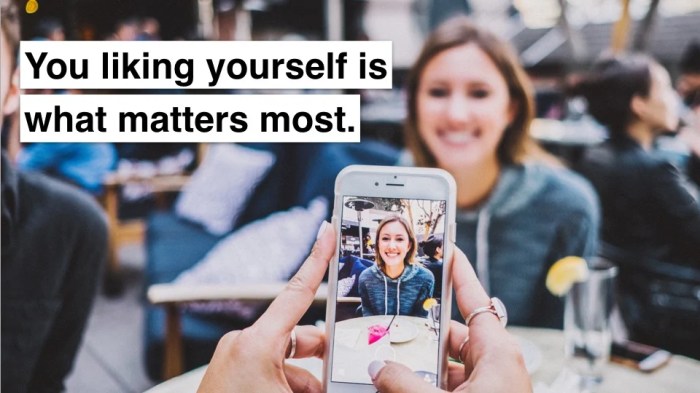 Our obsession with approvals is destroying our self esteem