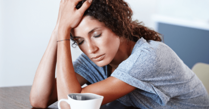 Toxic behaviors that are making you unhappy and you dont even notice