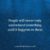 13 Things Deep Feelers Understand