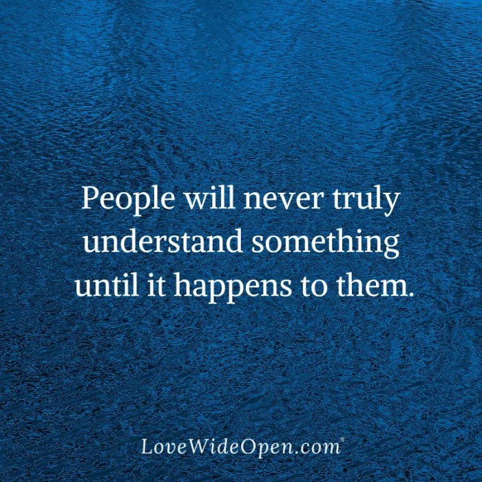 13 things only people who feel deeply can understand