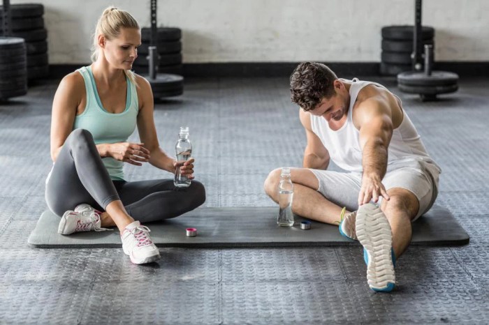 7 Workout Tips for Beginners That Will Make Your Exercise More ... 10 tips for better workouts you need know