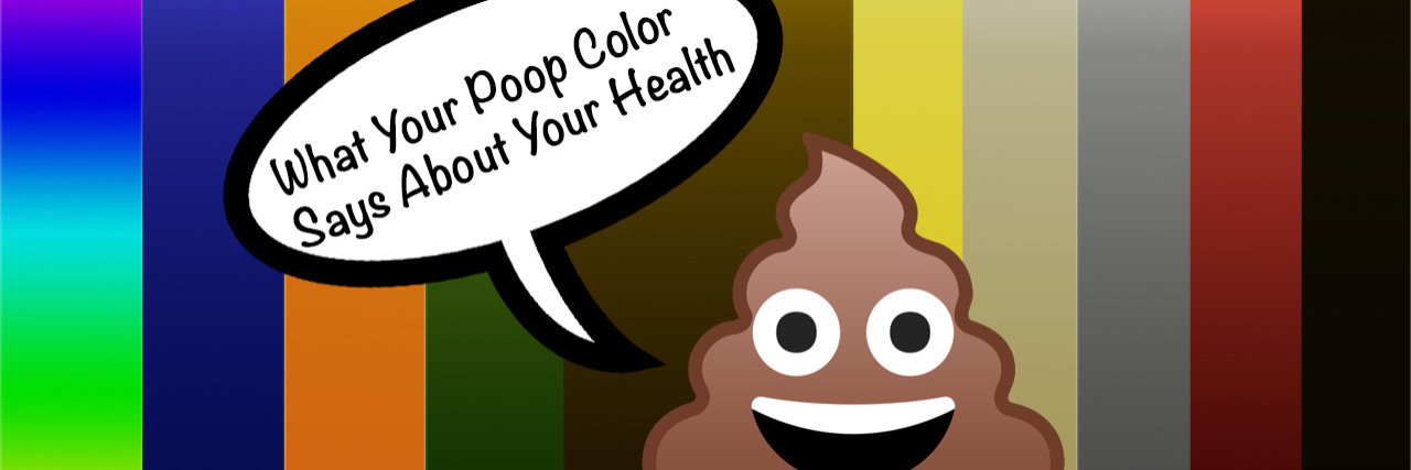 Here's What Your Poop Color Might Say About Your Health This how you can avoid chrome using much ram