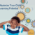 Why Aiming for Less Than 100 Optimizes Learning