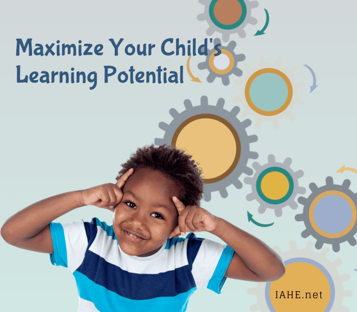 Why aiming for less than 100 can optimize learning