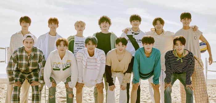 SEVENTEEN anuncia su comeback con el tráiler conceptual 'Power of Love' 17 polish words cannot simply translate into english
