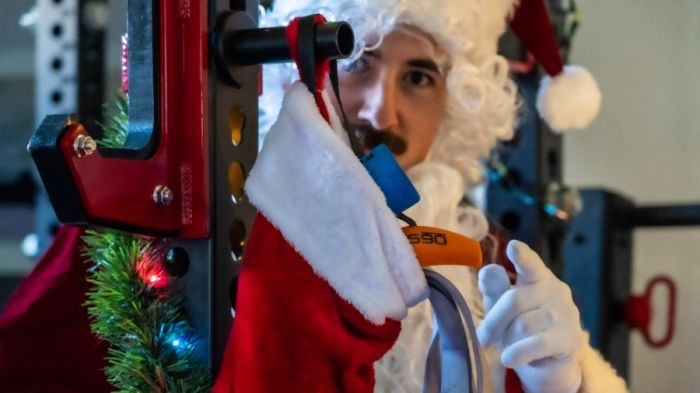 Christmas Gift Ideas for the Fitness Enthusiast - Rachel Rogers 10 best new years gifts for the fitness junkie your life