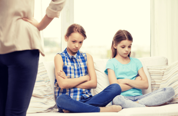 Things To Do Before Telling Children About Divorce 10 things children divorce would never tell you