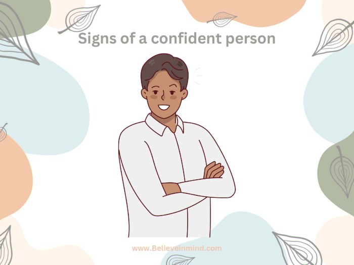 How confident about living the life you want