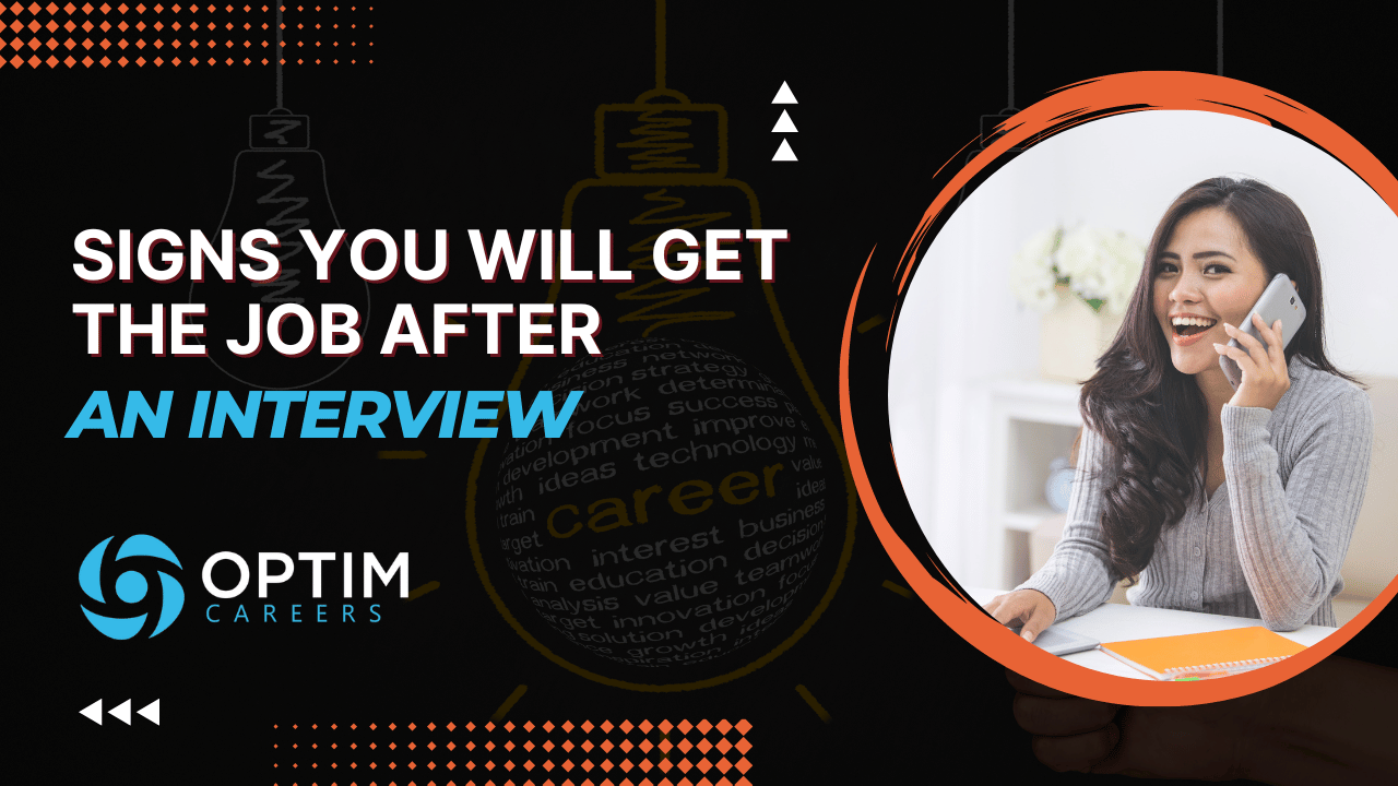 Why you should continue applying for more jobs even after good interview