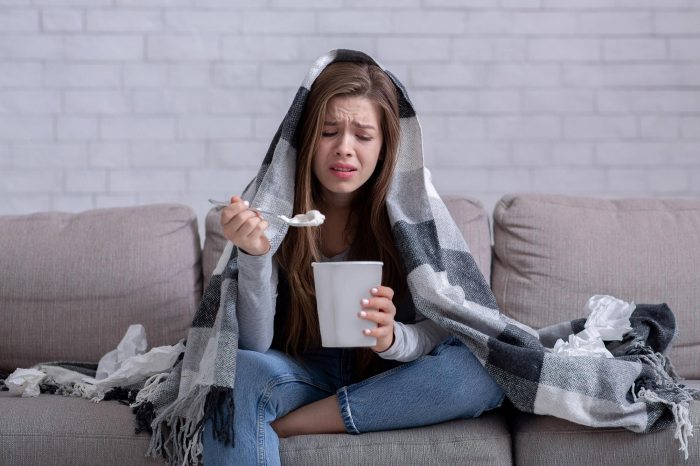 stress: Worst foods to consume if you have anxiety | EconomicTimes 2 major flaws in your diet that cause stress and anxiety