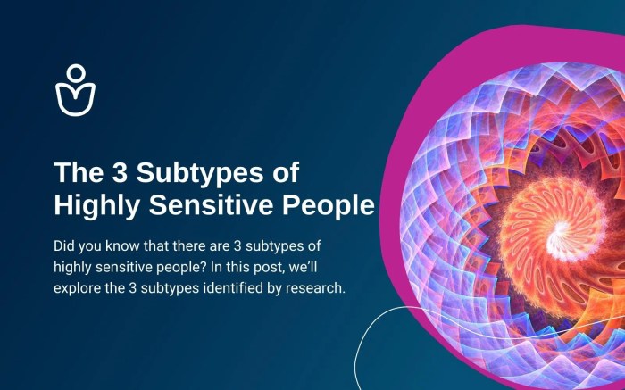 Why highly sensitive people can draw people to them like a magnet