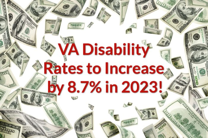 Official 2023 Pay Chart for VA Disability (The Insider’s Guide) (2023) How to pay for senior care