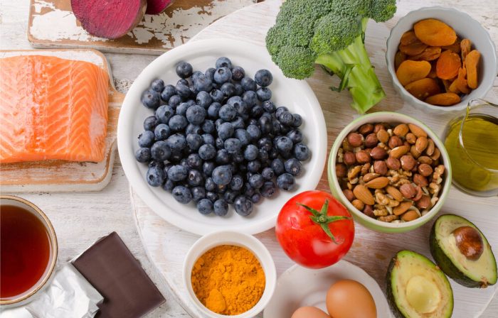 Foods avoid 10 foods that make you less smart