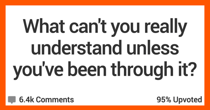 13 things only people who feel deeply can understand