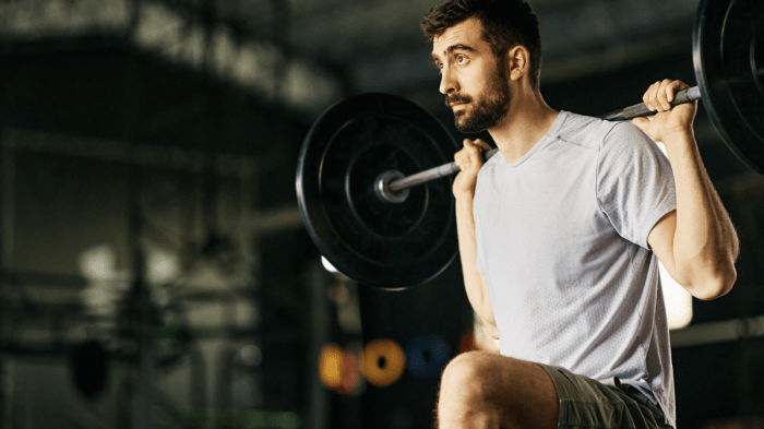 How to break out of your comfort zone