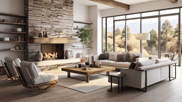 26 simple ways add style your home