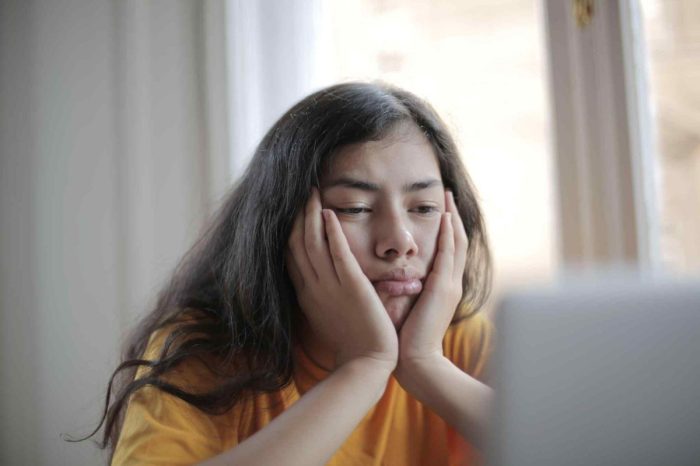Boredom a sign of depression