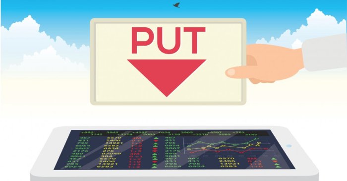 What is a put option | Definition and Meaning | Capital.com Live pressure cooker then turn down the heat