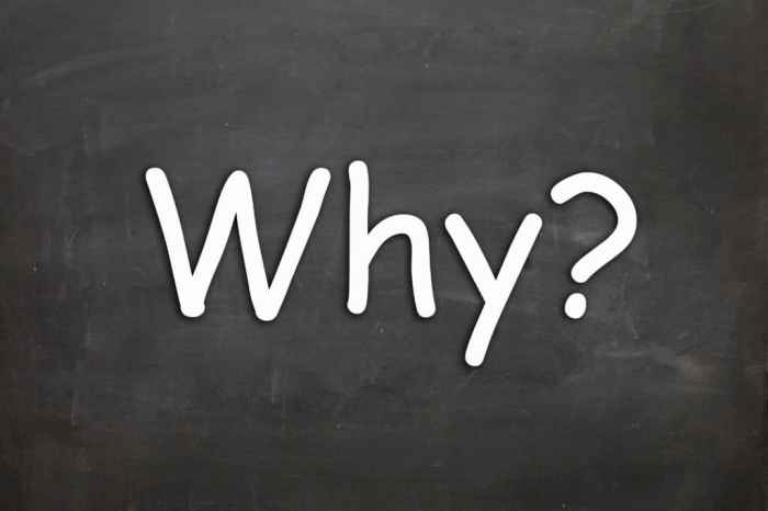 How to Sign - WHY - BECAUSE - Sign Language -ASL - YouTube This why motivation only not enough for new years resolutions