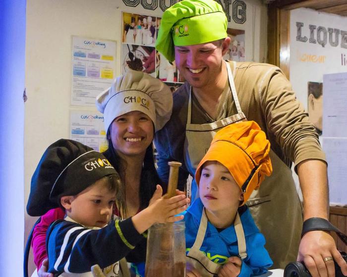10 reasons you should traveling with your kids