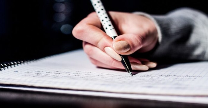 Guide writing research paper that shines
