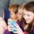 Why Do Kids Love Playing with Smartphones?