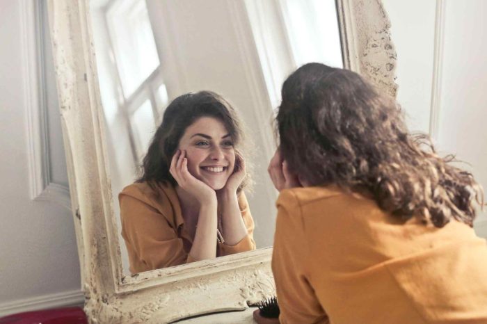 How to be honest with yourself and get more done