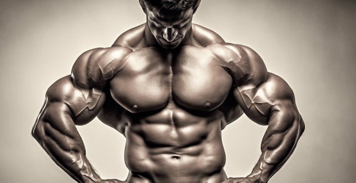 Become the stronger version yourself