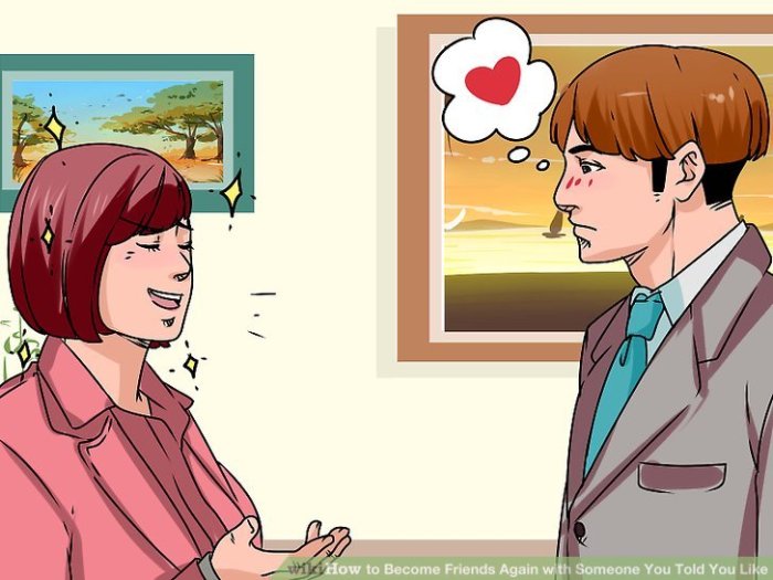 How to get close to people you like easily even if youre not a social butterfly