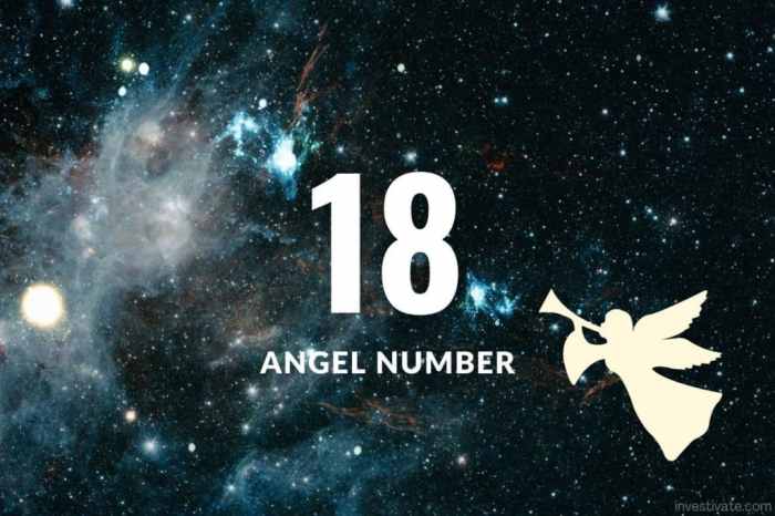 Premium Vector | Race number 18 logo design vector 18 things financially mature people dont