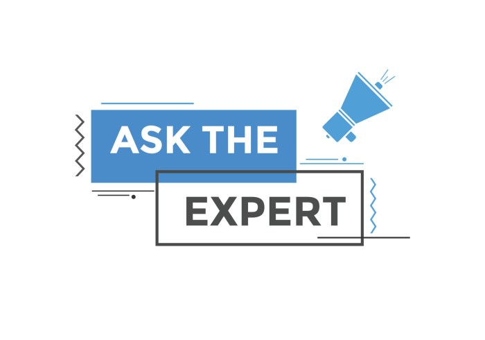 Ask How to ask for a promotion
