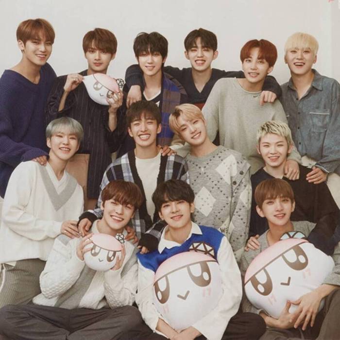 Genius Korea – SEVENTEEN (세븐틴) Discography | Genius 17 polish words cannot simply translate into english