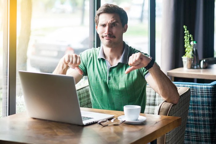 10 chances unhappy people refuse take