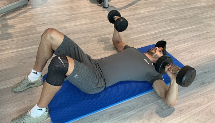 4 chest cheat codes for a fuller chest no bench press needed