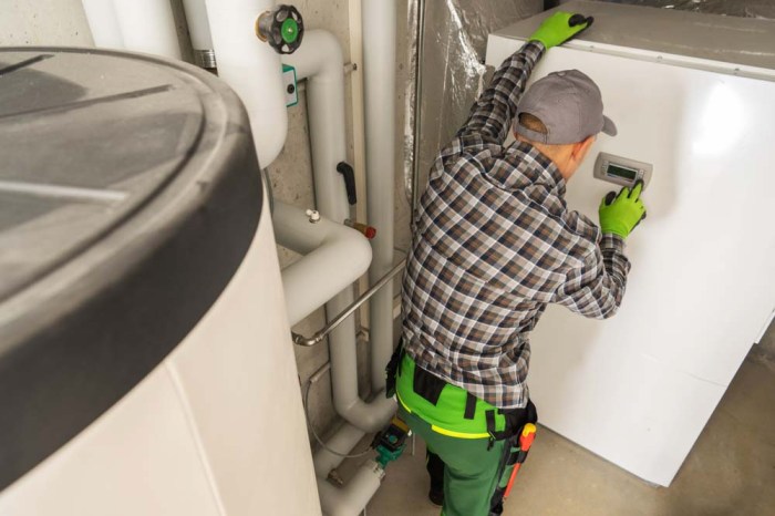 Air conditioning service and ducted heating replacement: Ensuring the ... Choosing cost effective ducted heating system service for your home