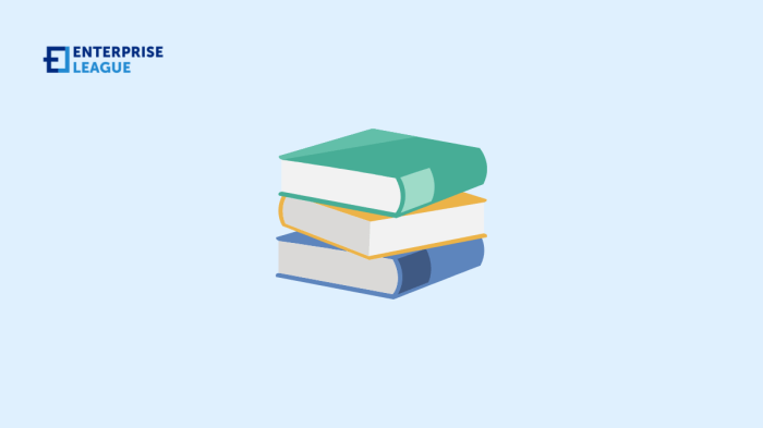 10 novels that will help you perform better this business world