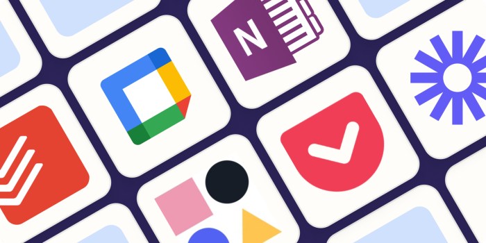 Best productivity apps to reach your new year goals 10 awesome productivity apps help manage your hectic life