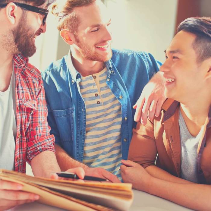 10 things beta men that make them truly great guys