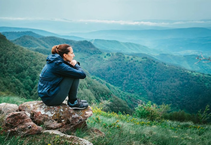 How to get motivated when depressed