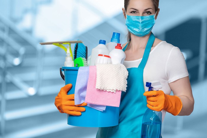 How cleaning the closet can change your life