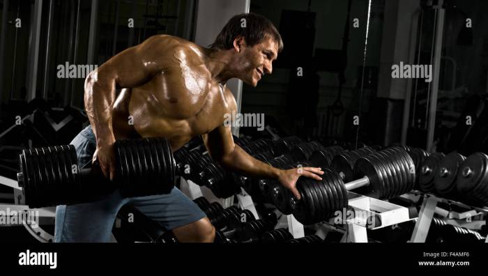 The body builder 5 ways monetize your physique