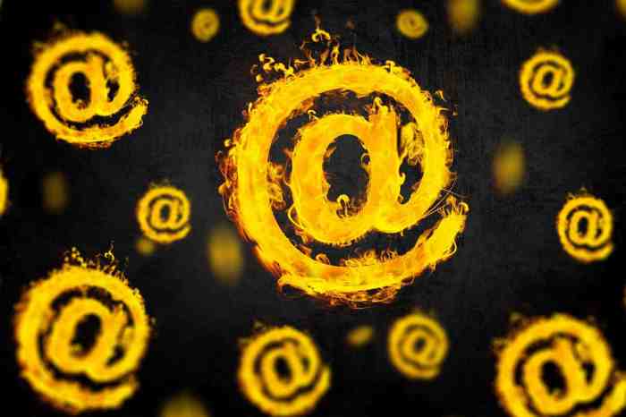 How boring music burner email addresses and smartphone timer increased work productivity